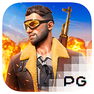 Battleground Royale Demo Grátis | Versão Demo do Slot PG Soft Online